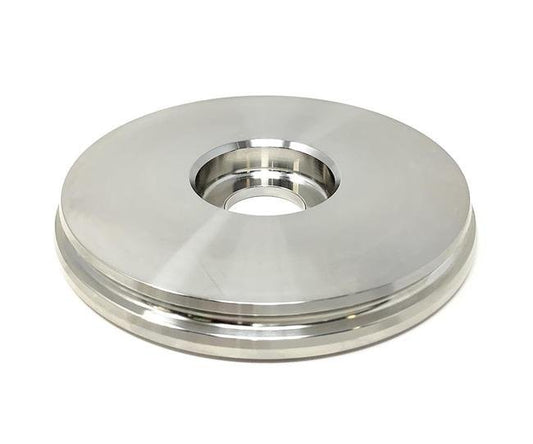 Springer Parts C114 Backplate-D (114D-11-316) - Image 1