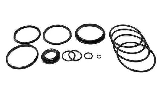 Springer Pump Replacement Valve Service Kit RL 65/80 2.5/3" FKM - Image 1