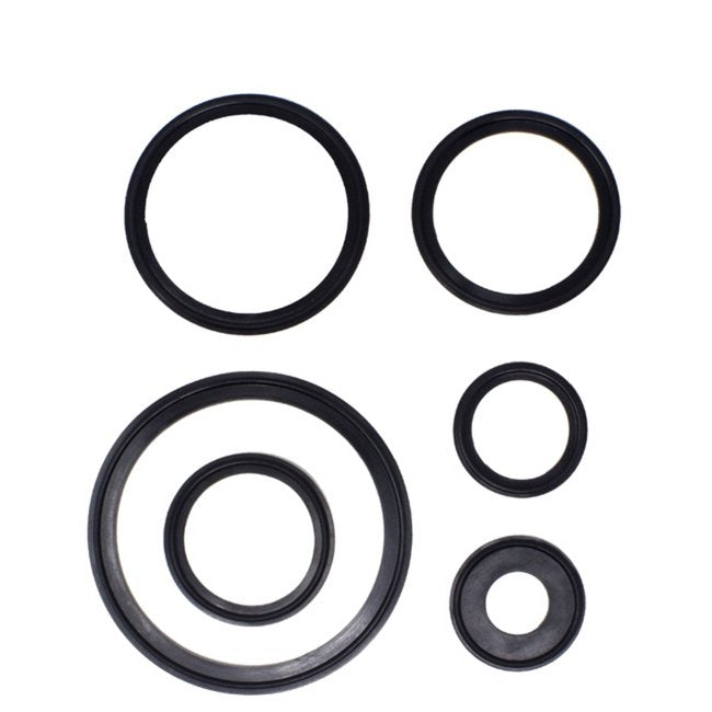 Fla. Clamp Gasket 2 EPDM Pump Replacement Part - Image 1