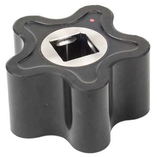 Springer PartsÂ® 3 Standard Rotor - BU Pump Replacement Part - Image 1