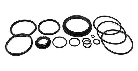 Valve Service Kit DN65/80 HNBR - Compatible with TuchenhagenÂ® 221-000751 - Image 1