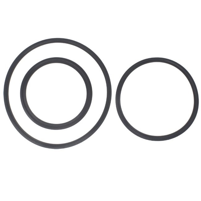 Springer Parts Clamp Gasket 8 BUNA - Image 1