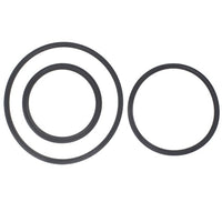 Springer Parts Clamp Gasket 8 BUNA