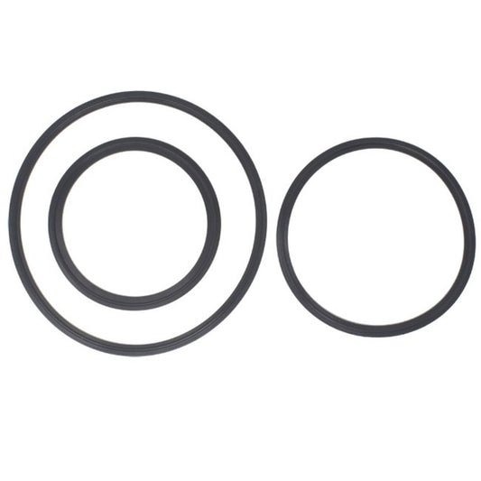 Springer Parts Clamp Gasket 8 BUNA - Image 1