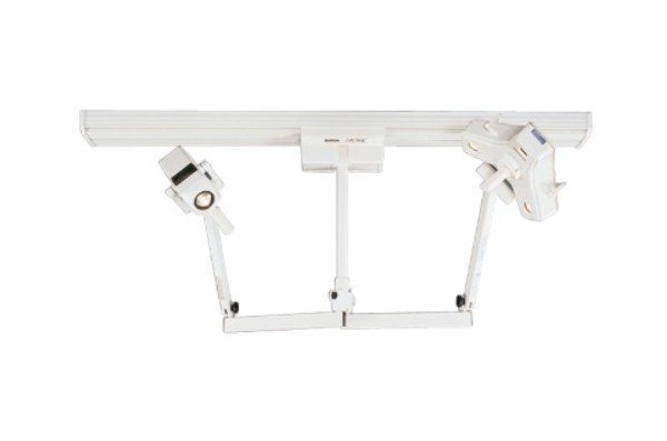 Burton Outpatient II & CoolSpot II Combo - Examination Lighting Set - Image 1
