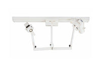 Burton Outpatient II & CoolSpot II Combo - Examination Lighting Set