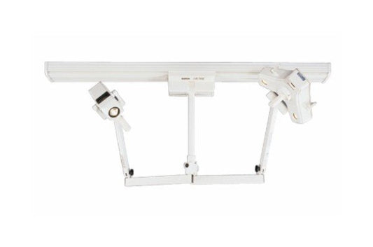 Burton Outpatient II & CoolSpot II Combo - Examination Lighting Set - Image 1