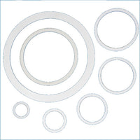 SP I-line Gasket 1 1/2 3/32 EPDM; Replaces Part# 40IE-1.5 3/32, Springer PartsÂ®