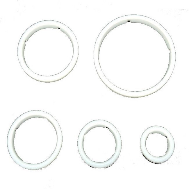 3.0" Teflow Pump Replacement Part - Image 1