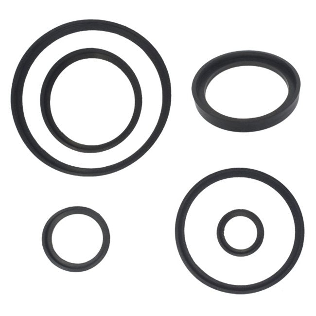 John Perry Gasket 4 BUNA - OEM Replacement for 40JPU-4 - Image 1