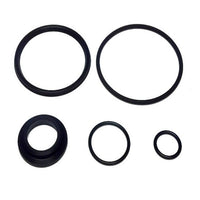 Springer Parts Valve Service Kit, 4" FKM - Replaces TuchenhagenÂ® 221-304.99