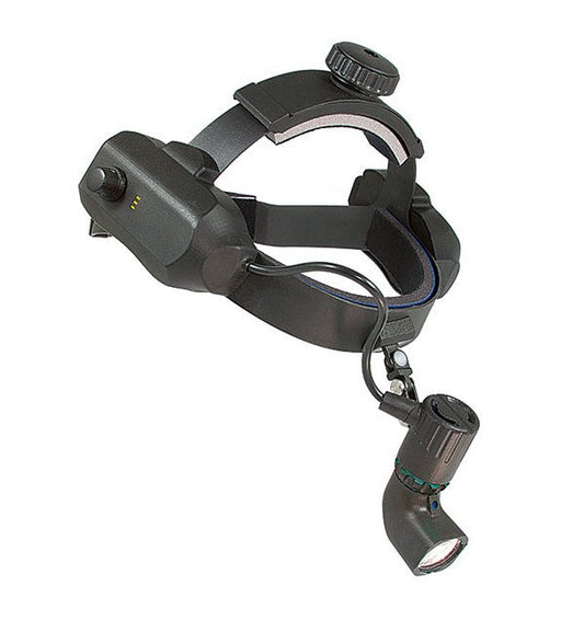 Burton HL Series LED Headlights - Image 1