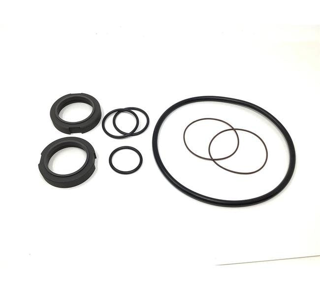 WCB2065 Type 4 Basic Kit, C/EPDM by Springer Parts - Image 1
