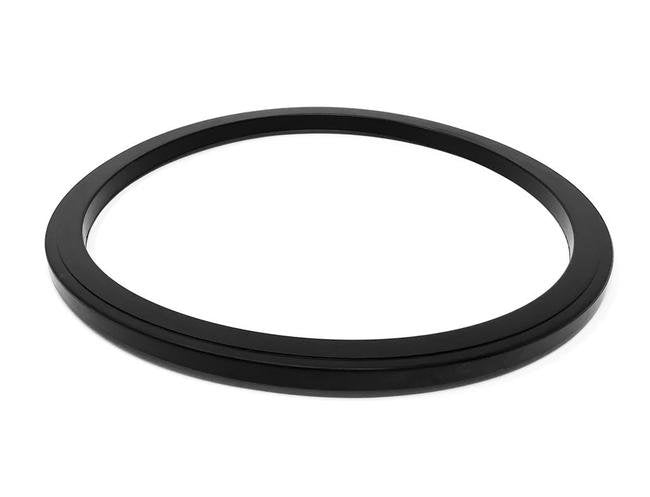 SpringerParts RUF3 Seat Seal DN150 EPDM H76795 - Image 1