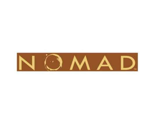 Nomad® 3" Aluminum Power-Flo™ AODD Pump, Santoprene® -UFI Diaphragm - Image 1