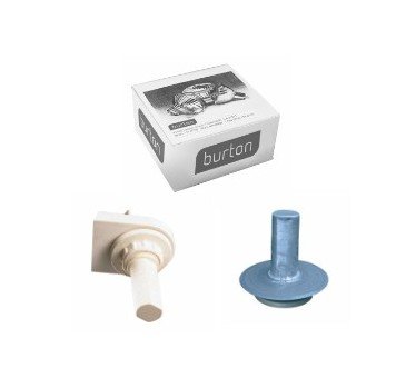 Burton AIM100 Dimmer 120V Surgical Lighting Accessory - Image 1