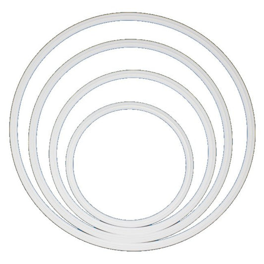 Springer Parts Clamp Gasket 8 PTFE Replacement - Image 1