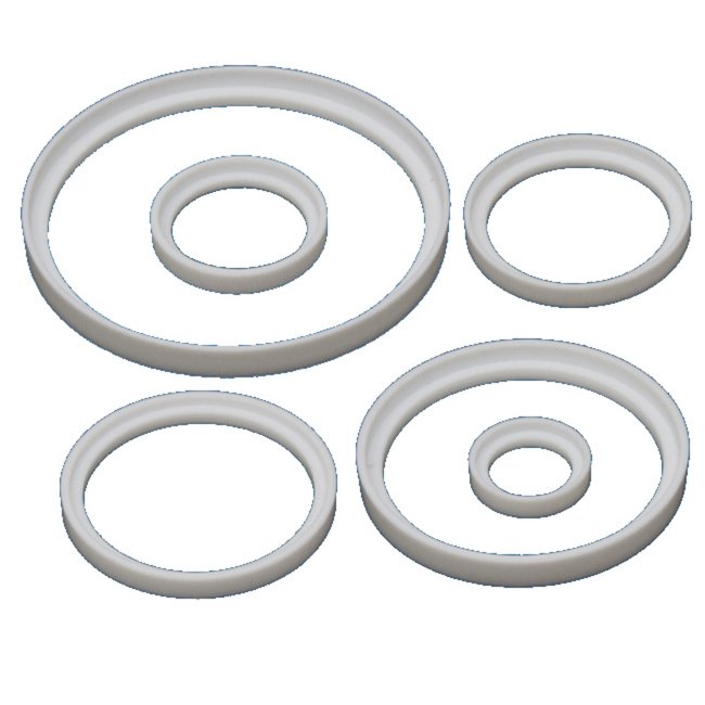Springer Parts® John Perry Gasket 2 1/2 PTFE - Pump Replacement Part - Image 1