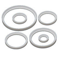 Springer Parts® John Perry Gasket 2 1/2 PTFE - Pump Replacement Part
