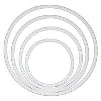 Springer Parts Clamp Gasket 10 PTFE