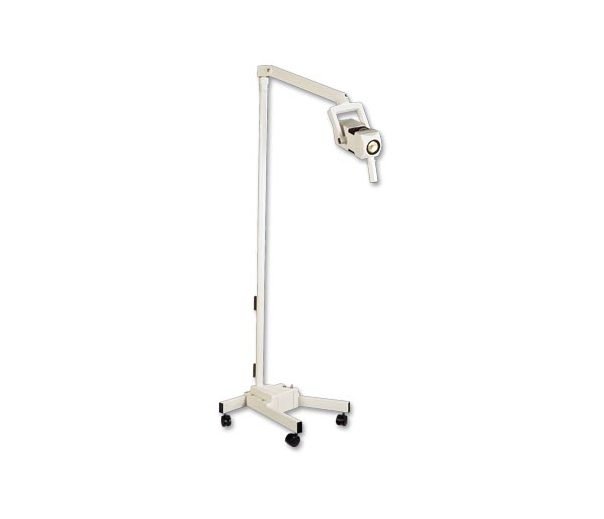 Burton CoolSpot II Surgical Lighting System - Image 1