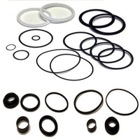 FDA-Compliant HNBR O-Ring for Pump Replacement, Replaces Sudmo Part# 2151945