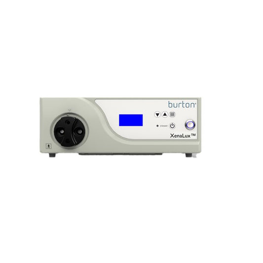 Burton XenaLux 300 Watt Surgical Illuminator - Image 1