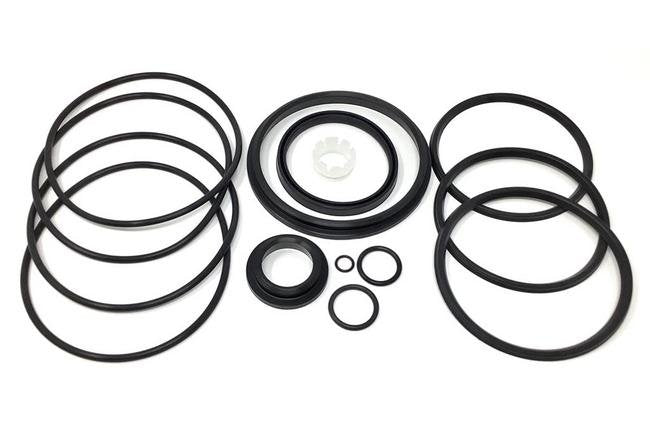 Springer Parts Valve Service Kit, BC/BCV AnhB 100, 4" FKM - Image 1