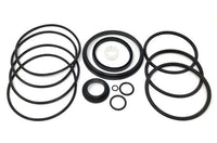 Springer Parts Valve Service Kit, BC/BCV AnhB 100, 4" FKM