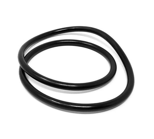 FDA-Compliant NBR O-Ring for APV Pump Replacement - Image 1