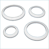 Springer Parts Silicone Pump Seat Gasket 2 1/2 SIL