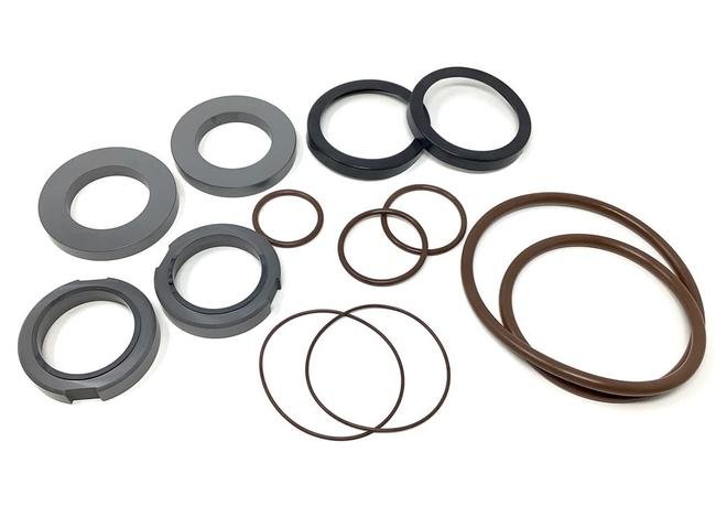 Springer Parts WCB2075/2085 Type 4 SC/SC/FKM Pump Replacement Kit - Image 1