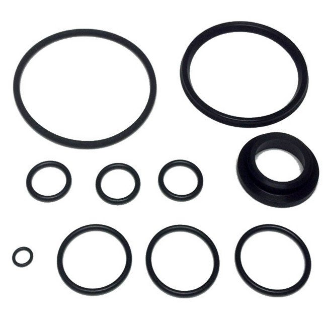 Springer Parts® Valve Service Kit, EPDM CO2.5-3.0, Replaces Tuchenhagen® 221-001316 - Image 1