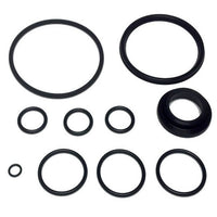 Springer Parts® Valve Service Kit, EPDM CO2.5-3.0, Replaces Tuchenhagen® 221-001316