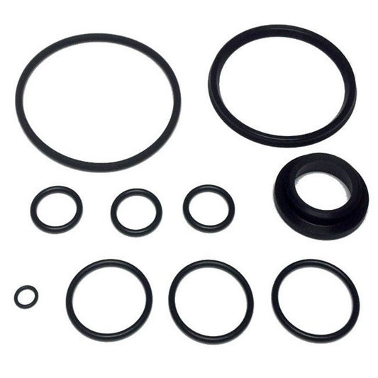 Springer Parts® Valve Service Kit, EPDM CO2.5-3.0, Replaces Tuchenhagen® 221-001316 - Image 1