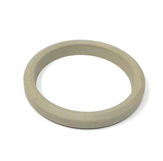 PEEK Valve Disc Gasket 2.0" Replacing SudmoÂ® Part# 2153675 - Image 1