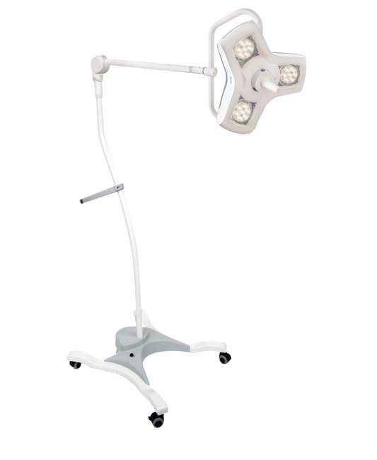 Burton AIM-HI-LED 100 Surgical Lighting - Image 1