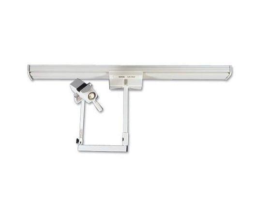 Burton Coolspot II - Examination Lighting Fixture - Image 1