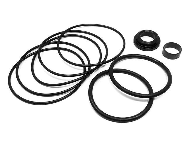 Springer S400 3" Non-Slam EPDM Service Kit - Replaces Sudmo 2130511 - Image 1
