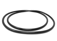 NBR O-Ring for Pump Replacement, FDA Compliant