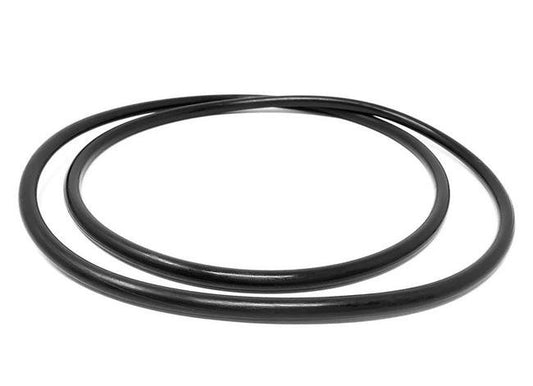 NBR O-Ring for Pump Replacement, FDA Compliant - Image 1