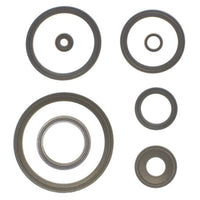 Springer Parts Clamp Gasket 6 PTFE-S