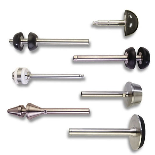 Springer Parts LP-571-1 1/2 Stem - EPDM - Image 1