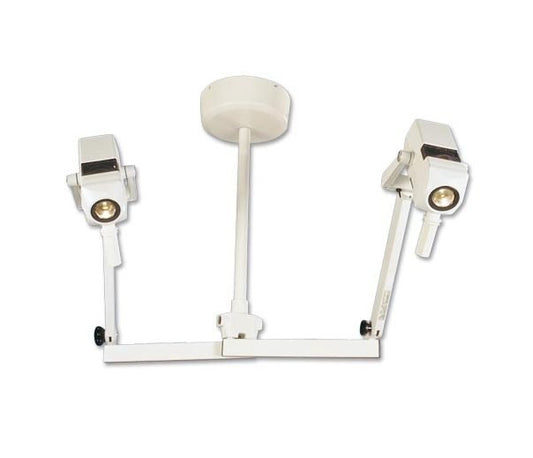 Burton CoolSpot II Medical Examination Light - Image 1