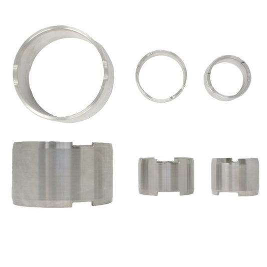 Waukesha Cherry-Burrell Pump Sleeve New Style (Slotted) - Image 1