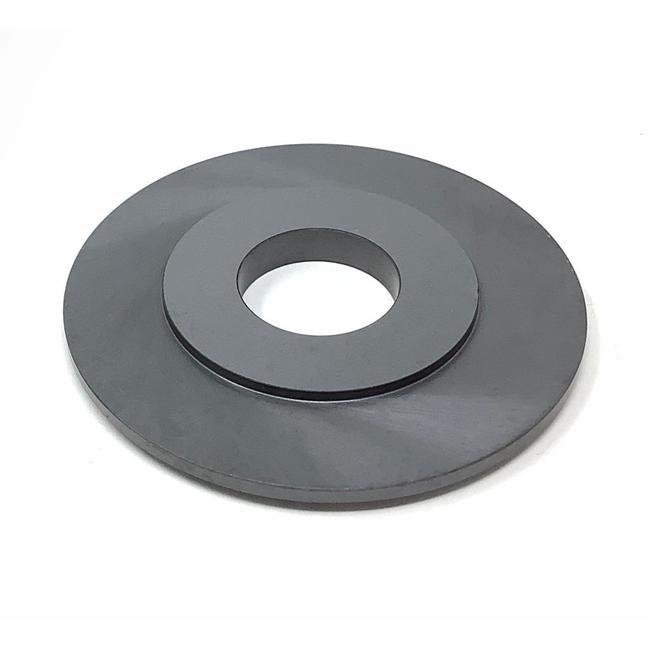 Springer Parts® Pump Seat SiC - Replaces APV® Part# 546P436617 - Image 1
