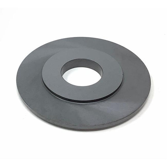 Springer Parts® Pump Seat SiC - Replaces APV® Part# 546P436617 - Image 1