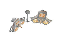 Burton AIM200 OR Surgical Light
