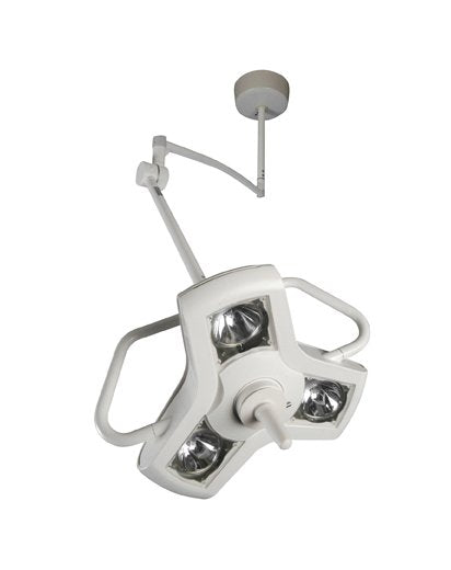 Burton AIM200 OR Surgical Lighting - Image 1