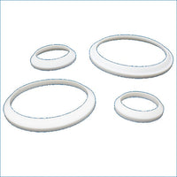 Springer Parts Bev. Seat Gasket 3 PTFE - Replaces Part# 304-T